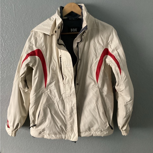 Helly Hansen Ski Jacket - Picture 1 of 6